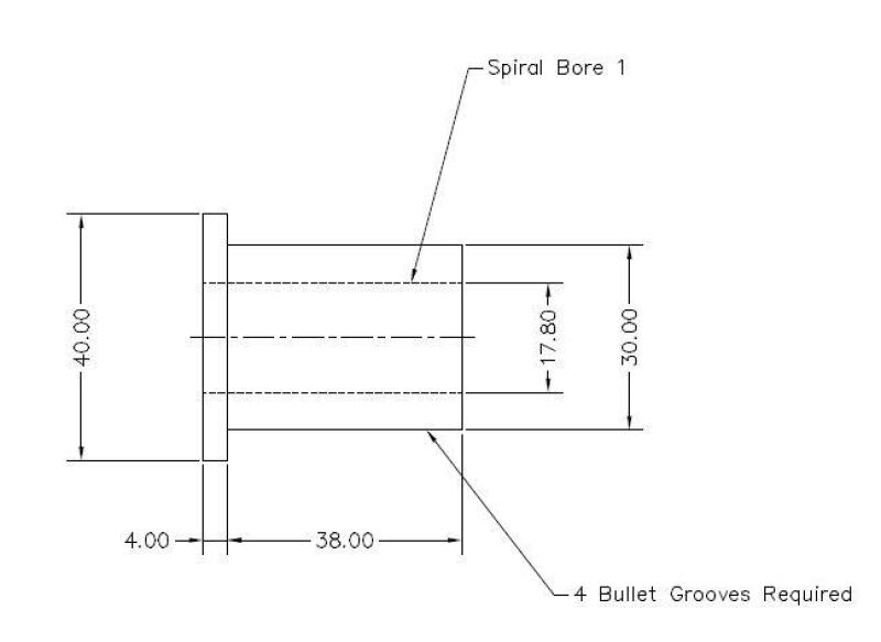 SuperPro Upper Leaf Spring Bushing