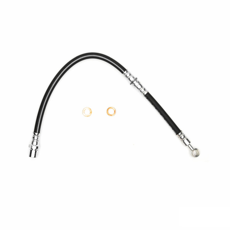 DFC 85-94 Subaru GL Front-R Brake Hose