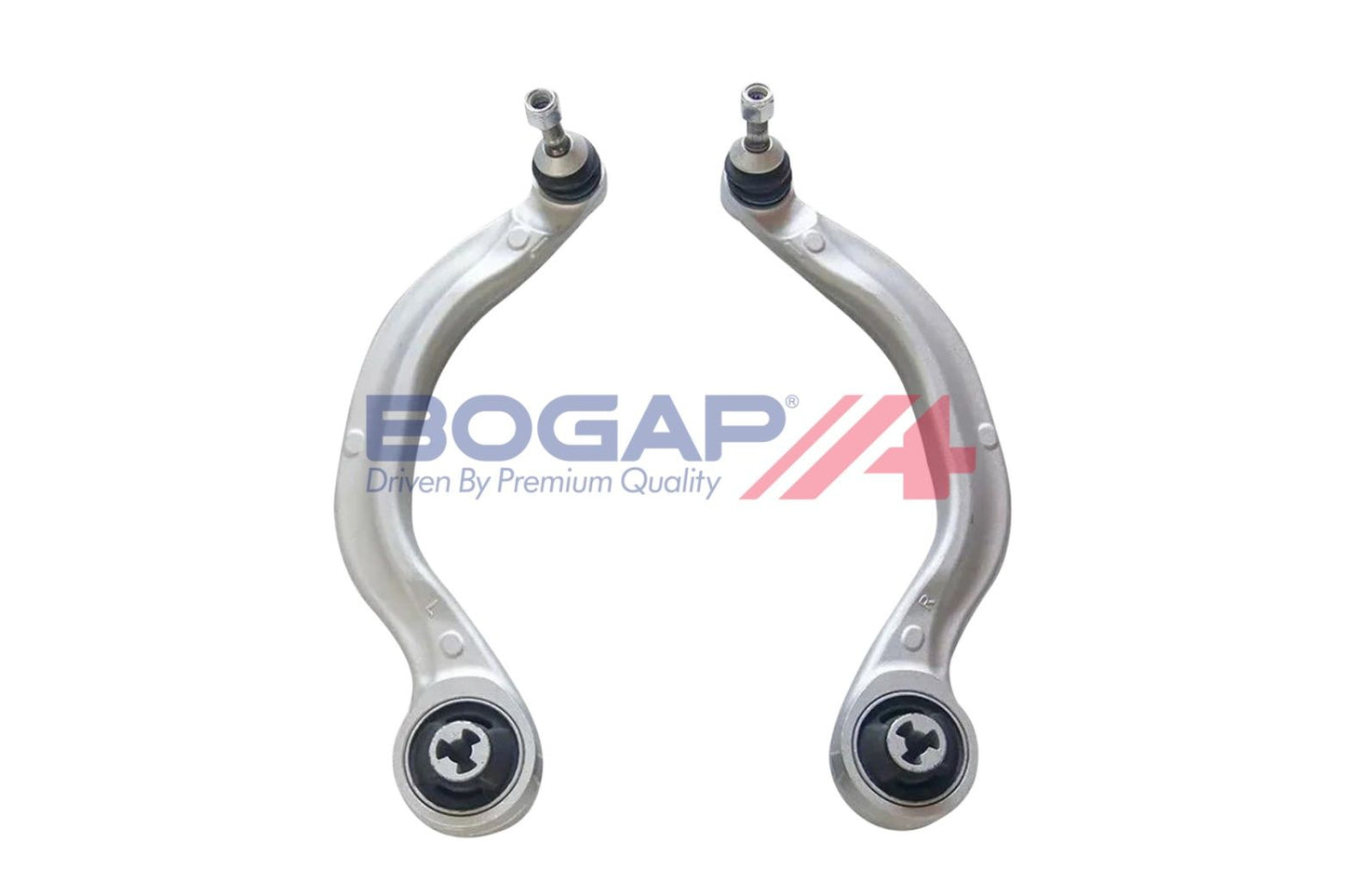 BOGAP EV3327111 Control/Trailing Arm, Wheel Suspension