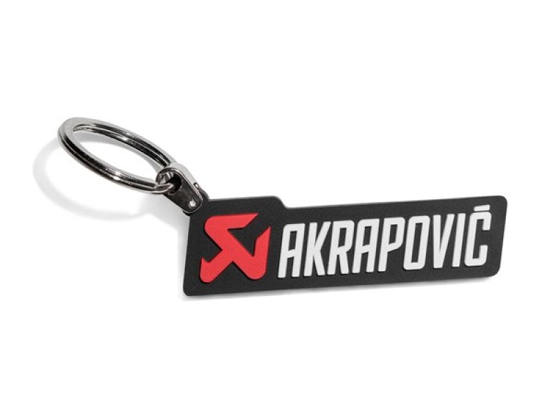 Akrapovic Akrapovic Keychain - Horizontal