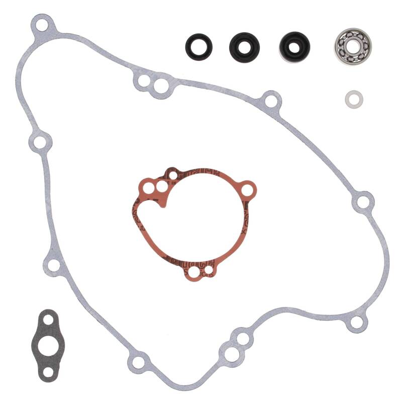 Vertex Pistons Vertex Gaskets 06-23 Kawasaki KX65 Water Pump Rebuild Kit