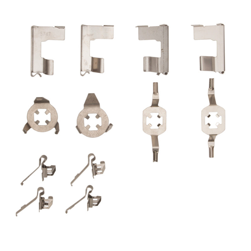 DFC 89-94 Geo Metro Front Premium Hardware Kit