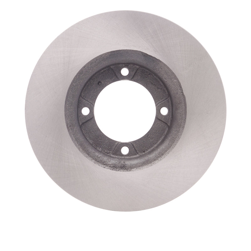 DFC 74-84 Ford Courier (USA/Canada) Front Brake Rotor