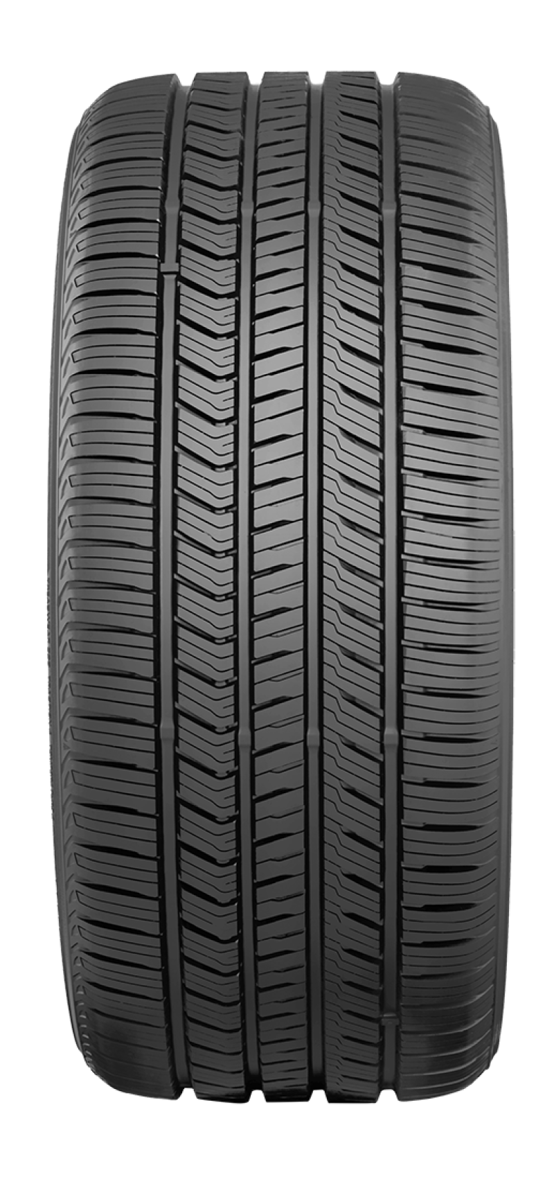 Yokohama Tire Yokohama Geolandar X-CV Tire - 245/45R20 103W