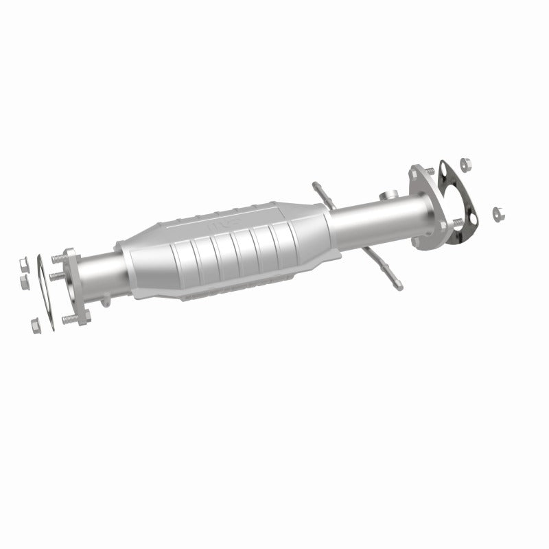 MagnaFlow 96-98 Chevrolet S10 4.3L Direct Fit Converter