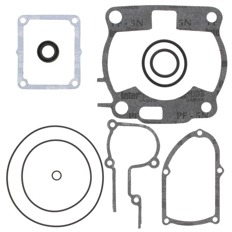 Vertex Pistons Vertex Gaskets 95-96 Yamaha YZ250 Top End Gasket Kit