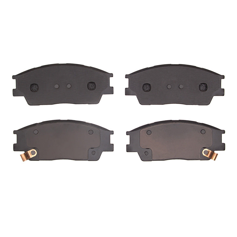 DFC 20-26 Kia Soul Front 4000 Hybridynamic Brake Pads