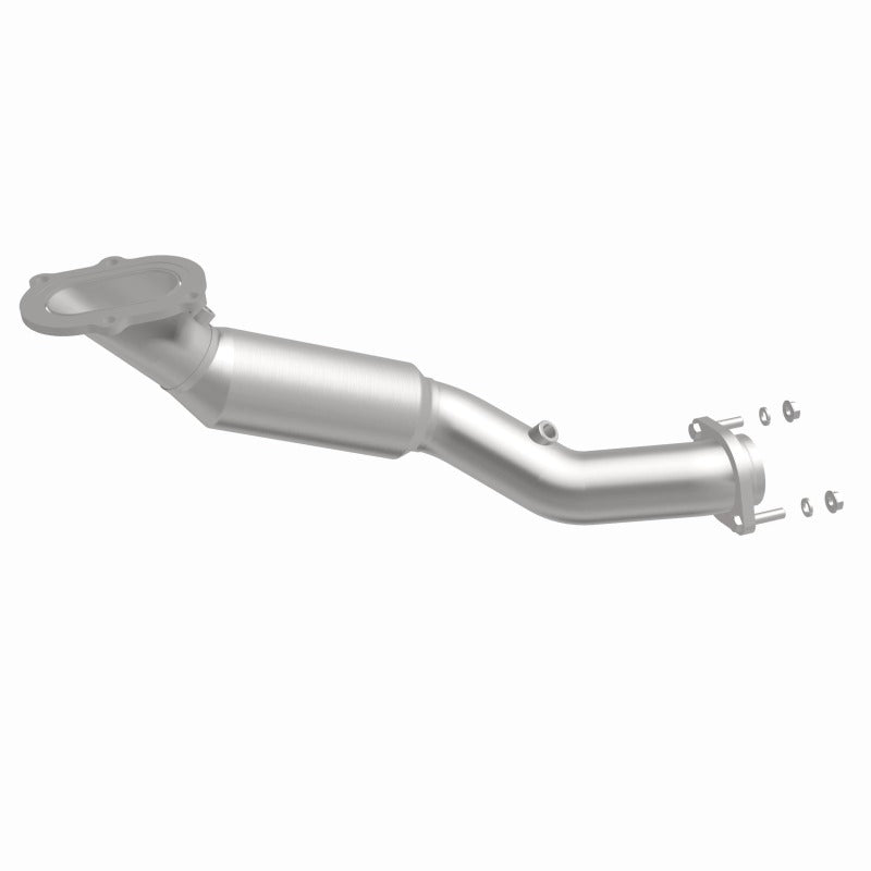 MagnaFlow Catalytic Converter Direct Fit Federal 06-11 Chevy Corvette V8 7.0LGAS