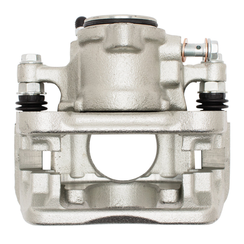 DFC 16-21 Mazda 6 Rear-R Silver Zinc Coated Premium Caliper