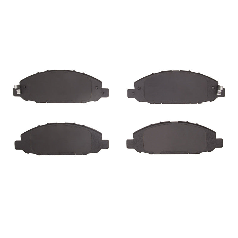 DFC 02-24 Nissan NV350 Urvan (Mexico) Front 3000 Ceramic Brake Pads