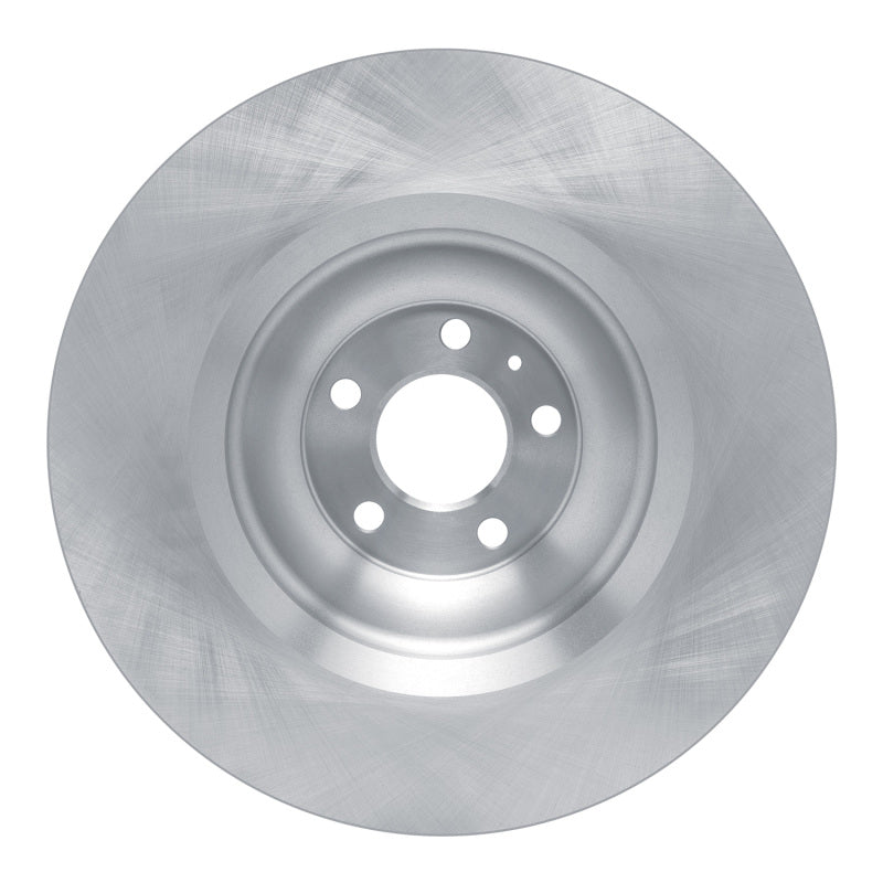 DFC 12-18 Audi A8 Front Brake Rotor