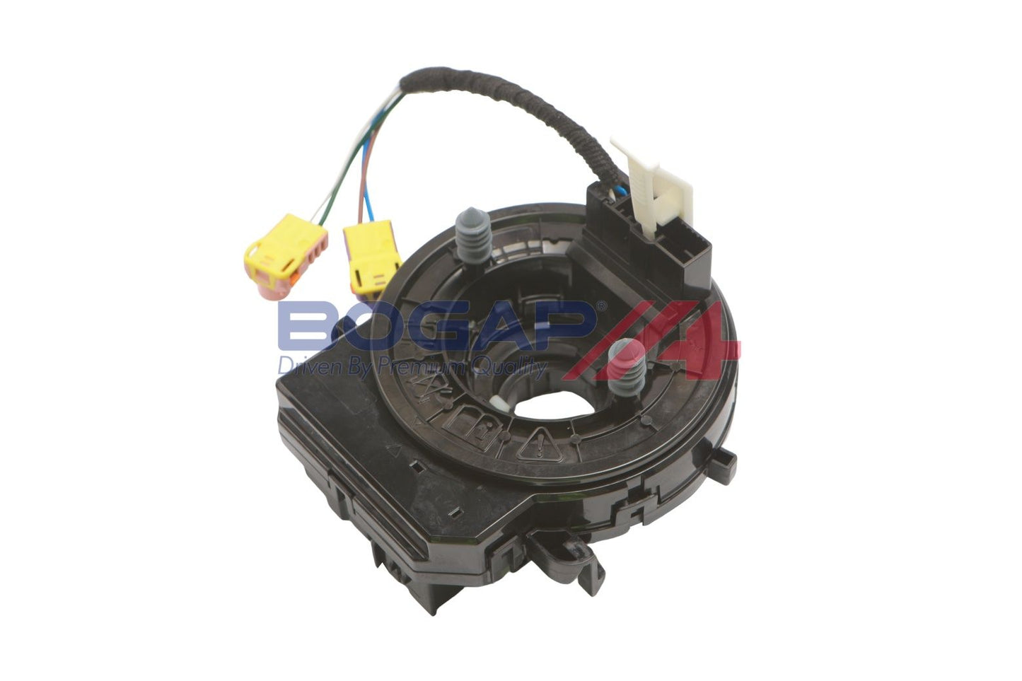 BOGAP Y7310116 Clock Spring, Airbag