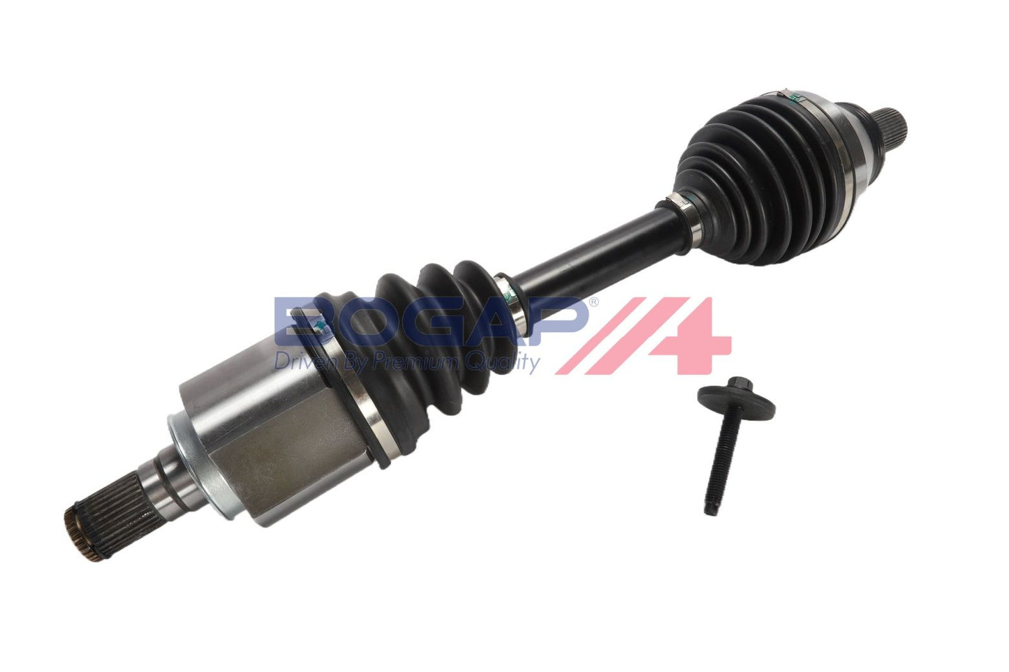 BOGAP E3510108 Drive Shaft