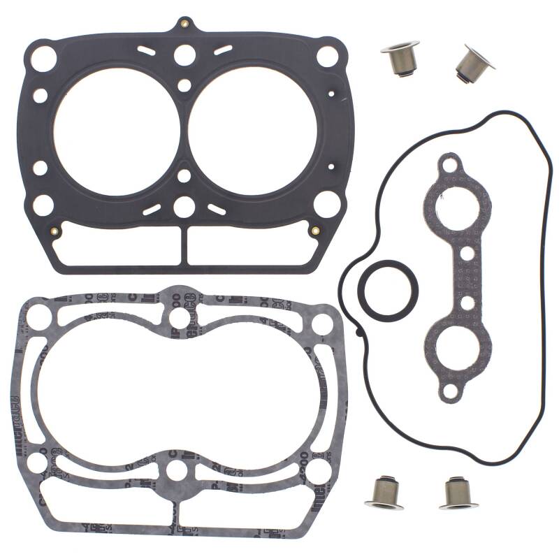 Vertex Pistons Vertex Gaskets 05-07 Polaris Sportsman 700 4x4 Top End Gasket Kit