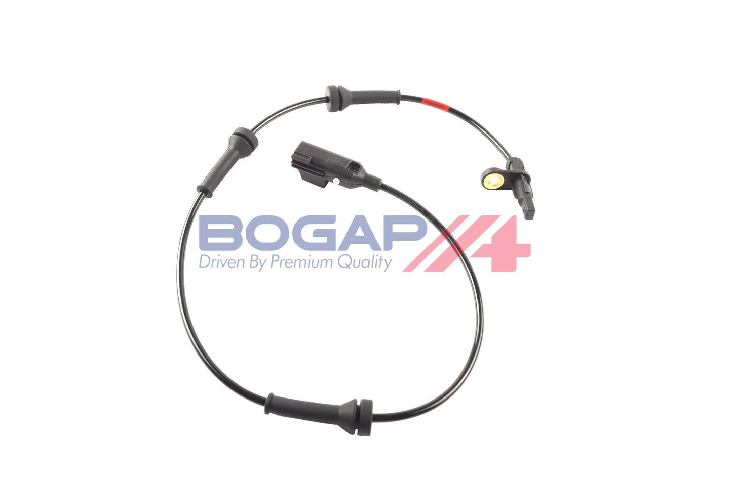 BOGAP E7117100 Sensor, Wheel Speed