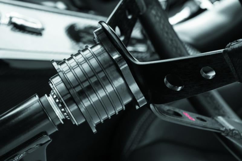 DragonFire Racing Arctic Cat/Can-Am/PolarisQuick Release Spline Adapter/Hub Kit