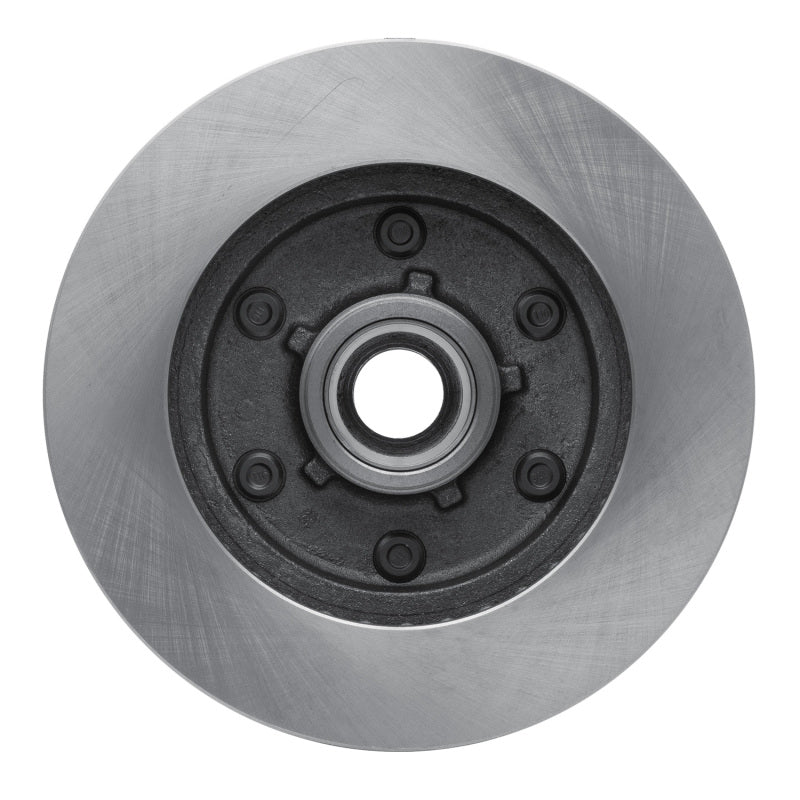 DFC 88-96 Chevrolet C2500 Front Brake Rotor