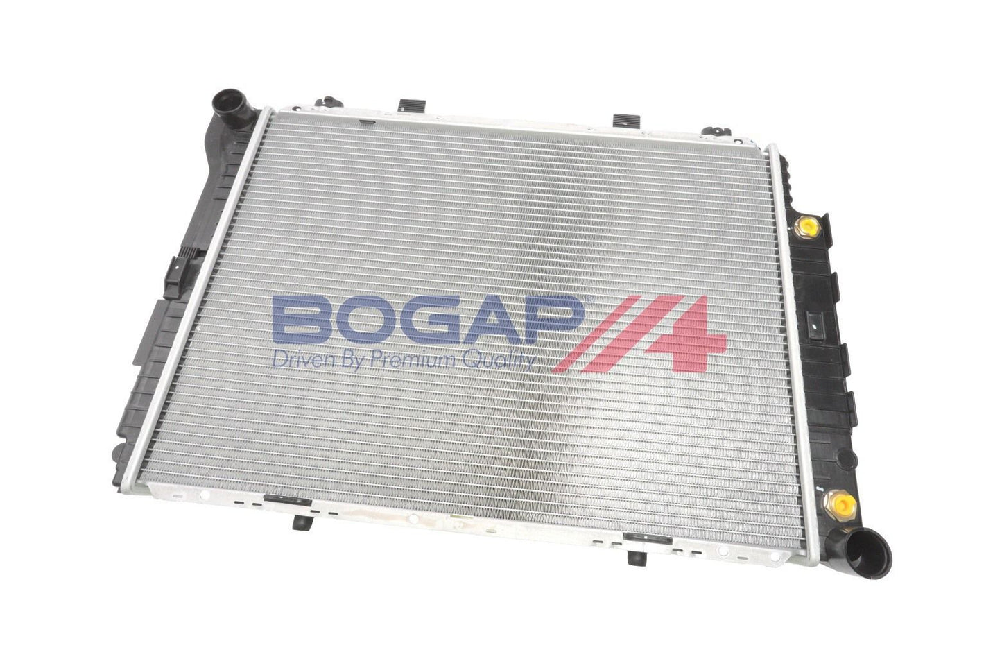 BOGAP C4210206 Radiator, Engine Cooling