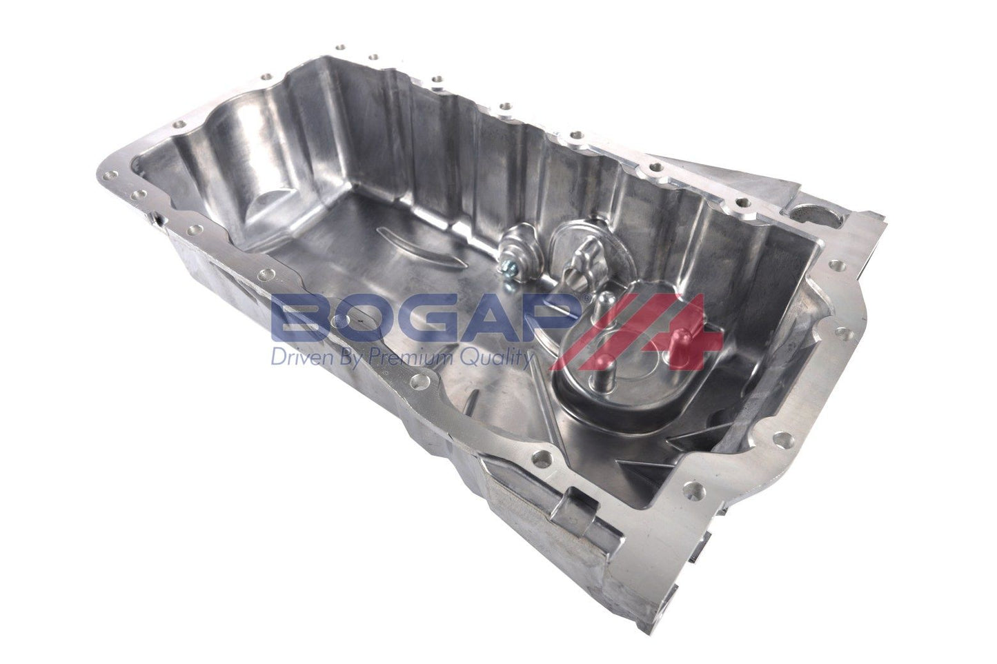 BOGAP A1919161 Oil Sump