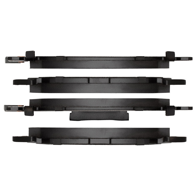 DFC 78-95 Chevrolet K20 Front Heavy Duty Pads - Semi Metallic
