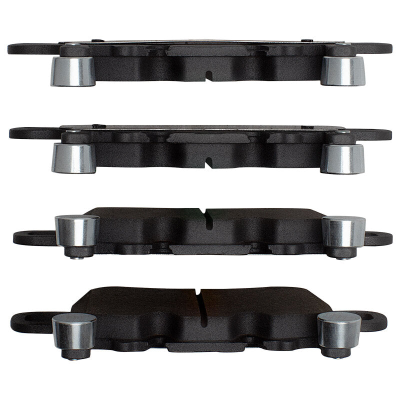 DFC 15-24 Bentley Continental Rear 5000 Advanced Low Metallic Brake Pads