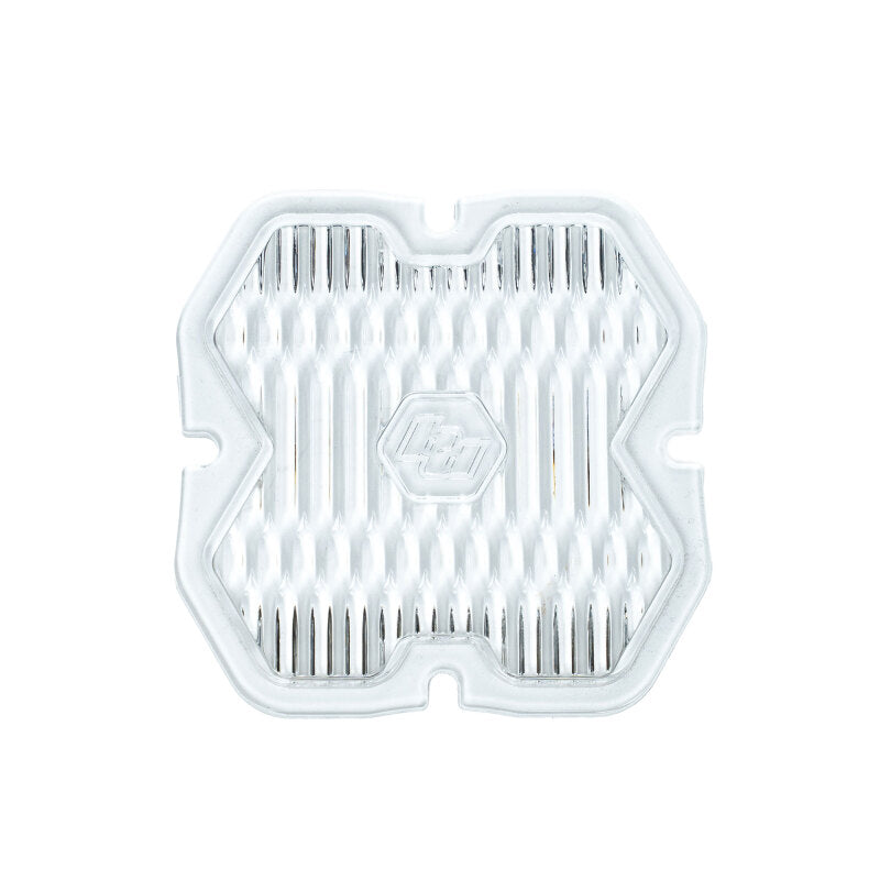 Baja Designs Squadron 2.0 Lens Kit - Wide Cornering