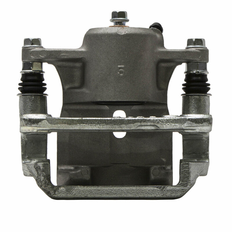 DFC 93-00 Lexus LS400 Rear-L Silver Zinc Coated Premium Caliper