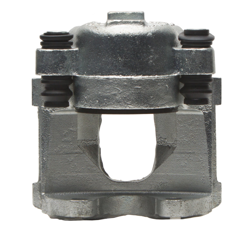 DFC 88-90 Chrysler New Yorker Front-L Premium Caliper - Silver Zinc Coated