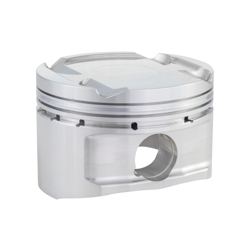 CP Pistons CP Piston & Ring Set for Toyota 3SGTE - Bore (86mm) - Size (STD) - CR (9.0) - Single