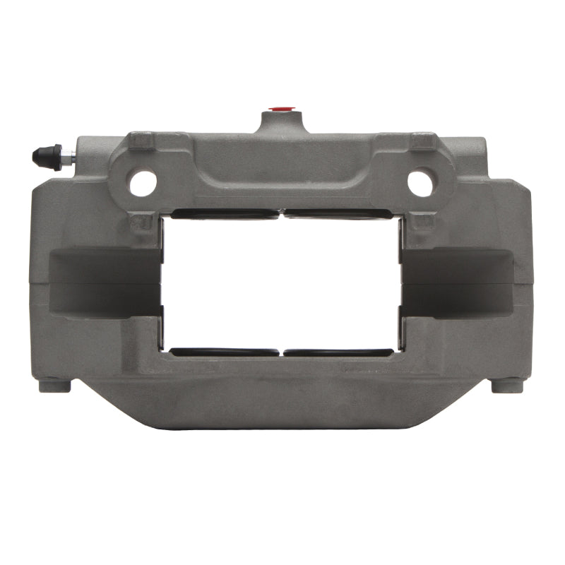 DFC 05-12 Acura RL Front-L Premium Caliper - Silver Zinc Coated