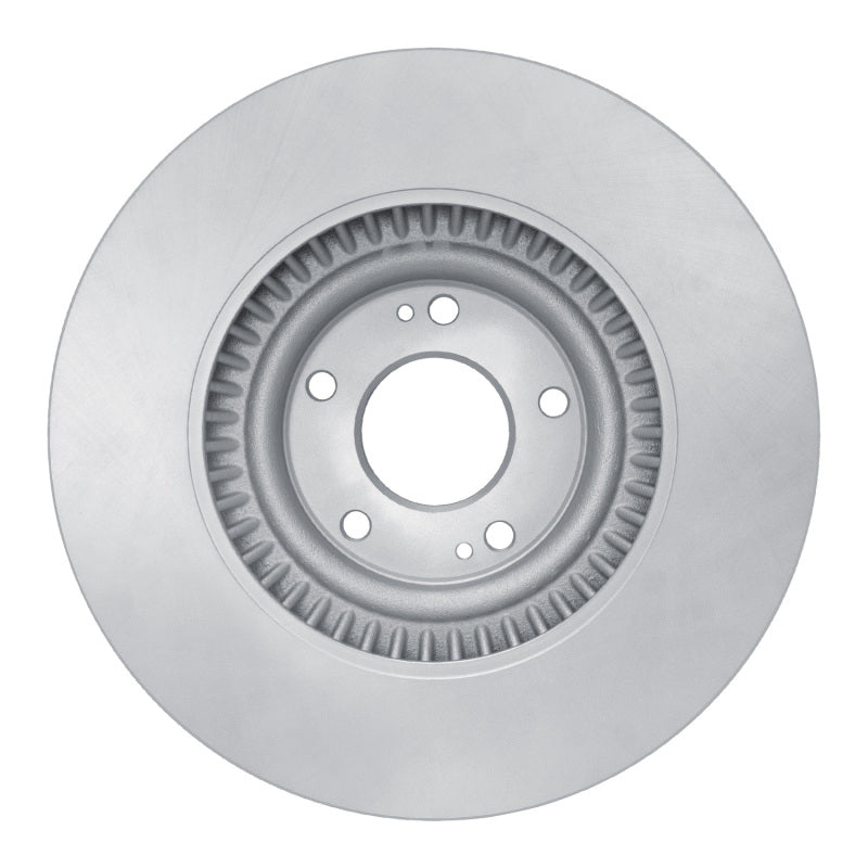 DFC 20-25 Hyundai Palisade Front GeoSPEC Coated Rotor
