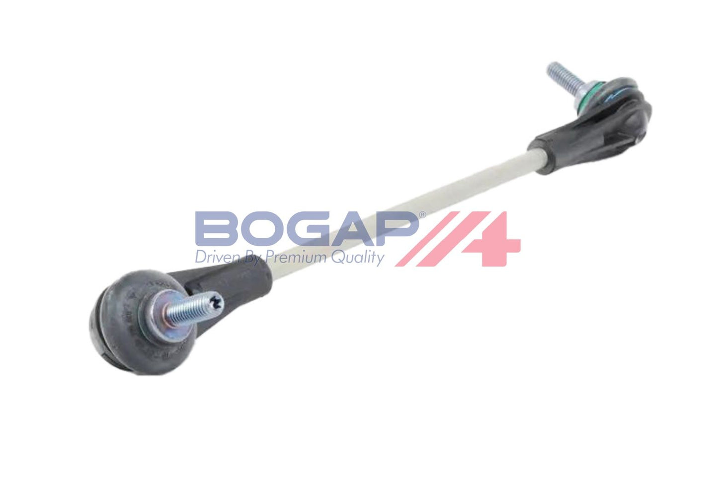 BOGAP B3321166 Link/Coupling Rod, Stabiliser Bar
