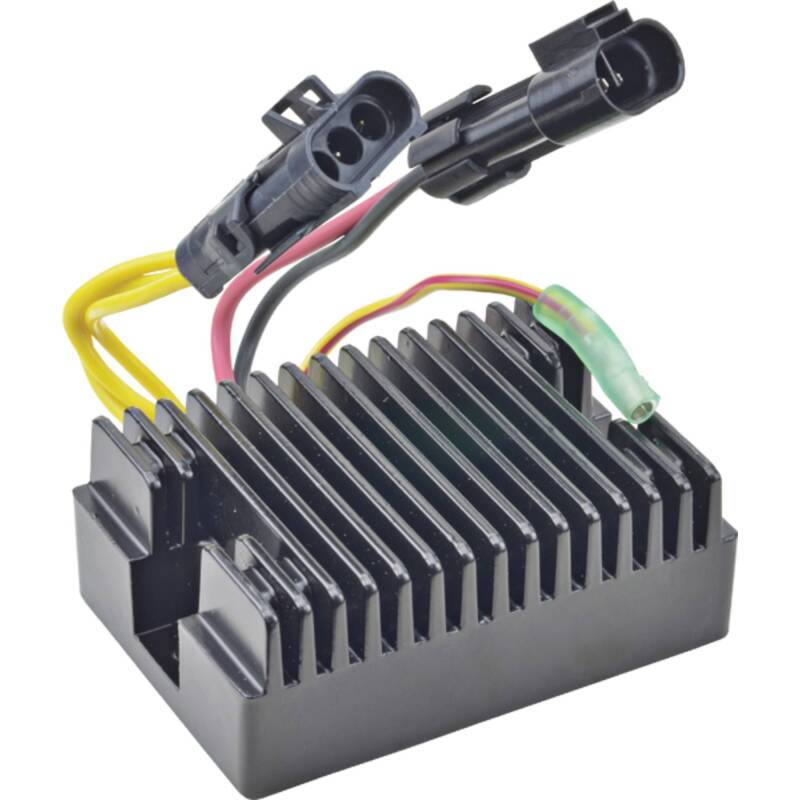 Arrowhead Polaris 12 Volt Regulator / Rectifier