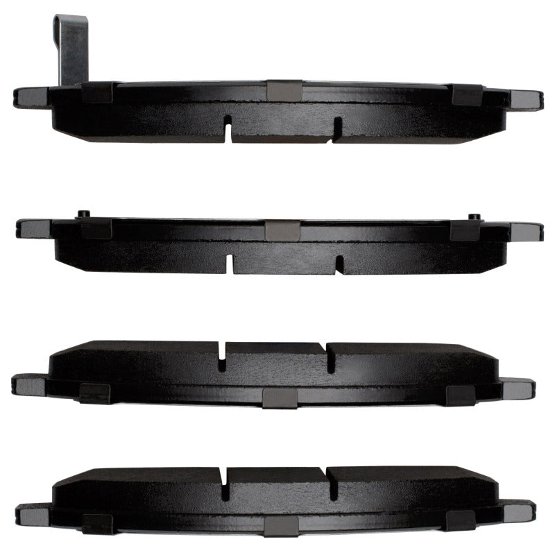 DFC 05-25 Chevrolet City Express Front 5000 Advanced Ceramic Brake Pads