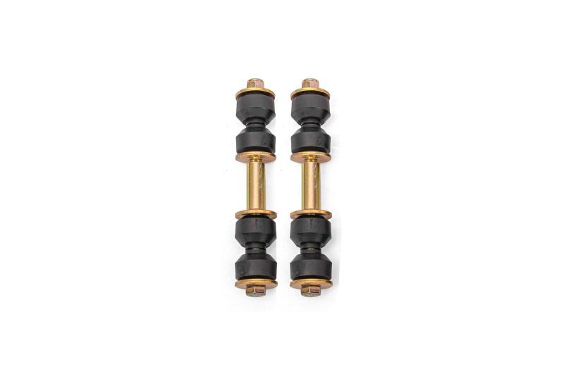 BMR Suspension BMR 82-92 Chevrolet Camaro Sway Bar End Link Kit 1.500in Sleeve Length