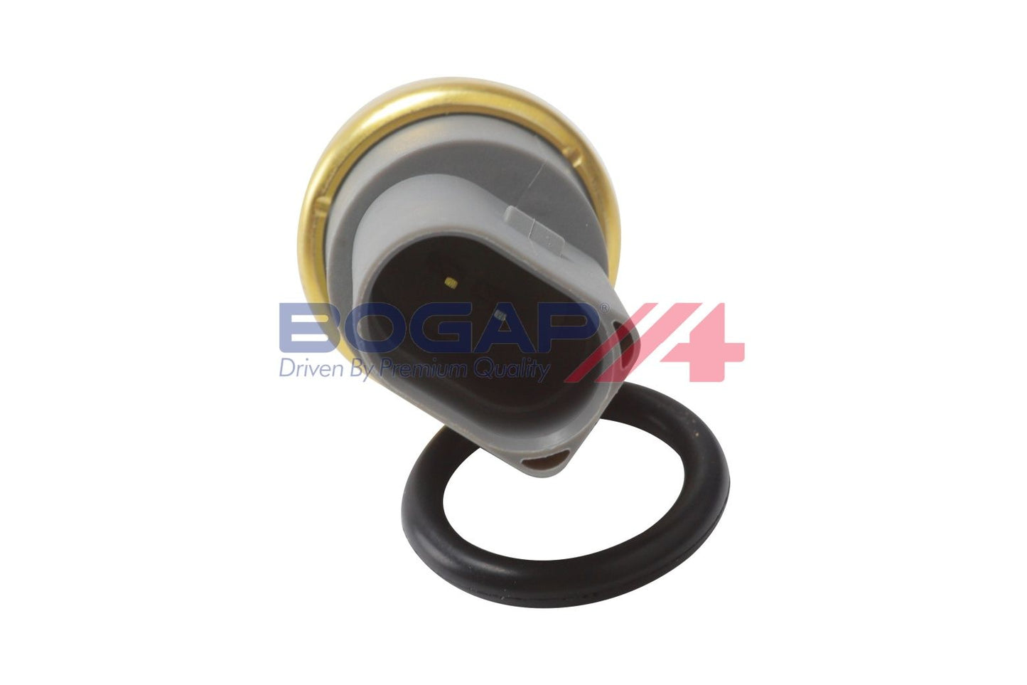 BOGAP A4126107 Sensor, Coolant Temperature