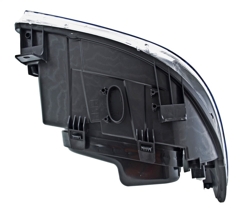 Hella 2009 Mercedes-Benz Sprinter Headlamp Lh