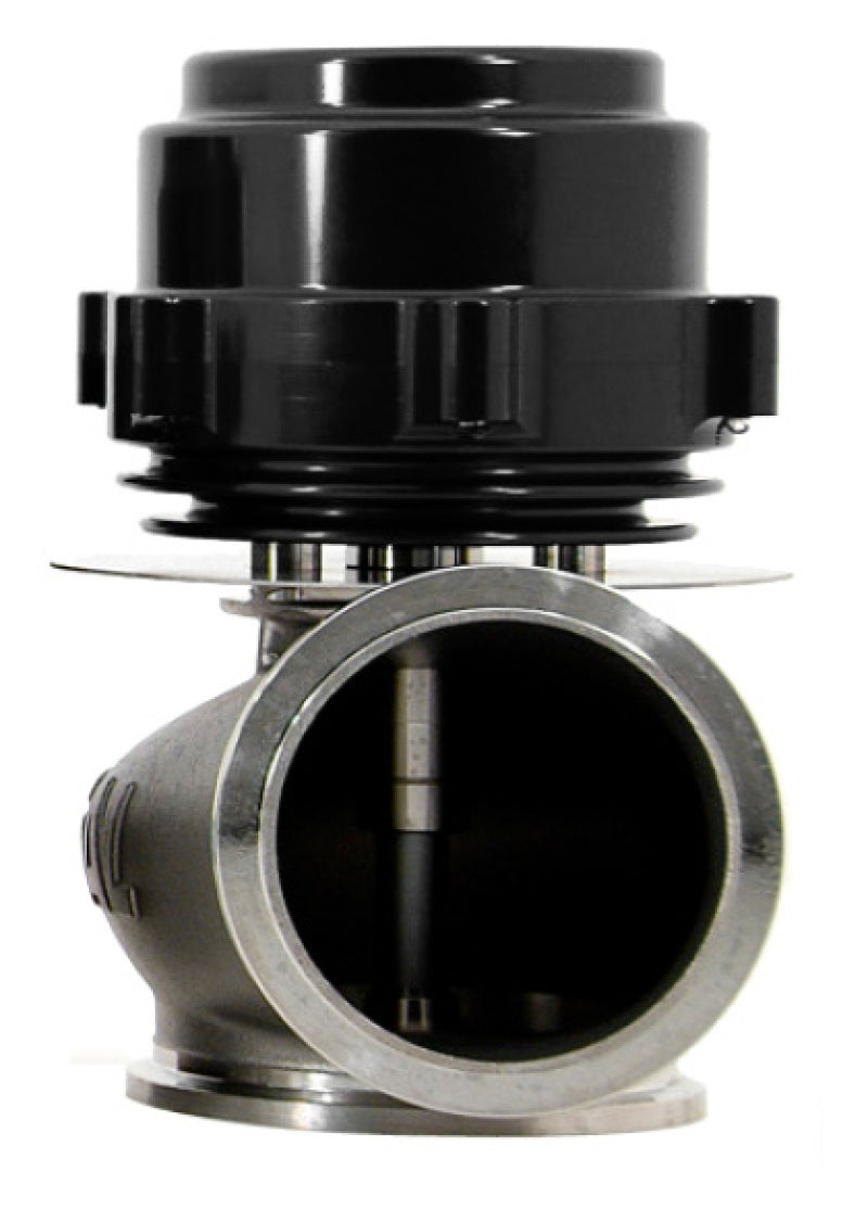 TiALSport TiAL Sport V60 Wastegate 60mm 1.22 BAR (17.69 PSI) - Black (V60 1.22BK)