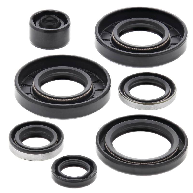 Vertex Pistons Vertex Gaskets 88-97 Kawasaki KX80 Oil Seal Kit