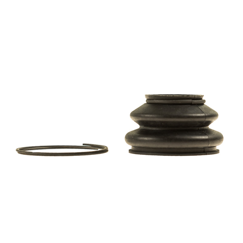 Synergy Mfg Synergy HD Tie Rod End Boot Metal on Metal