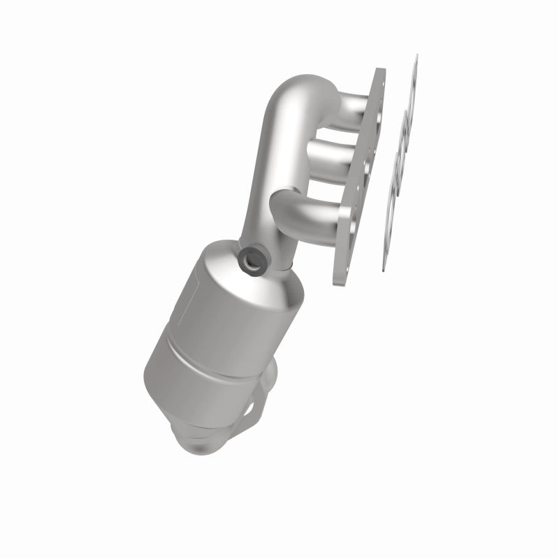 MagnaFlow Direct Fit Catalytic Converter 01-06 Escape 3.0 with oil