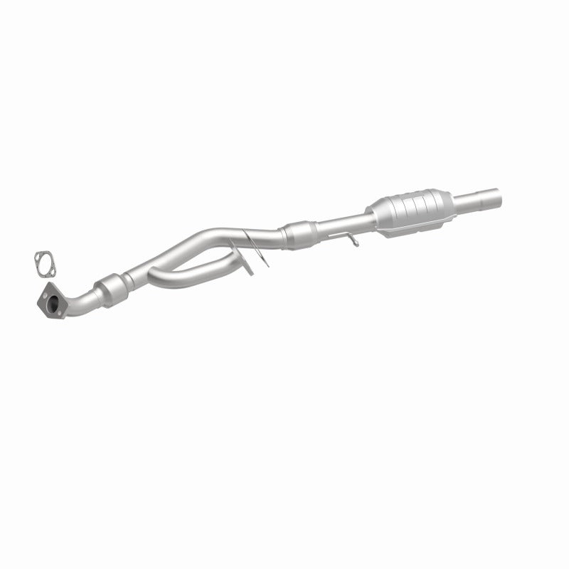 MagnaFlow Direct Fit Catalytic Converter 01-03 Santa Fe OEM