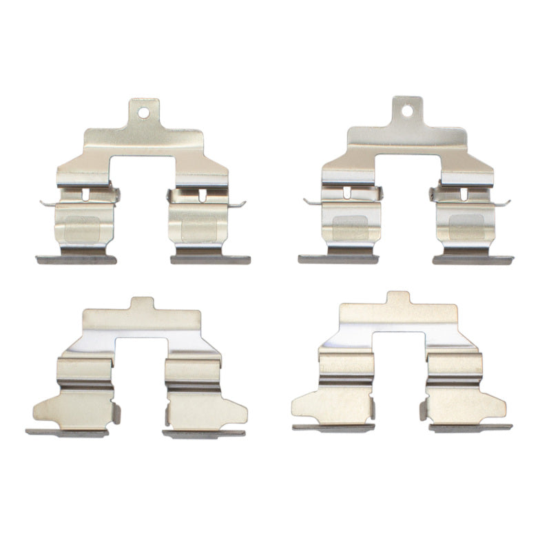 DFC 02-25 Nissan Sentra Rear Premium Hardware Kit