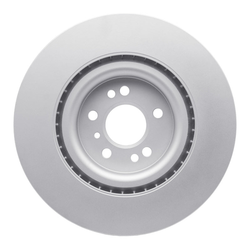 DFC 13-19 Mercedes-Benz GLS350D Front Hi-Carbon Alloy Geomet Coated Rotor