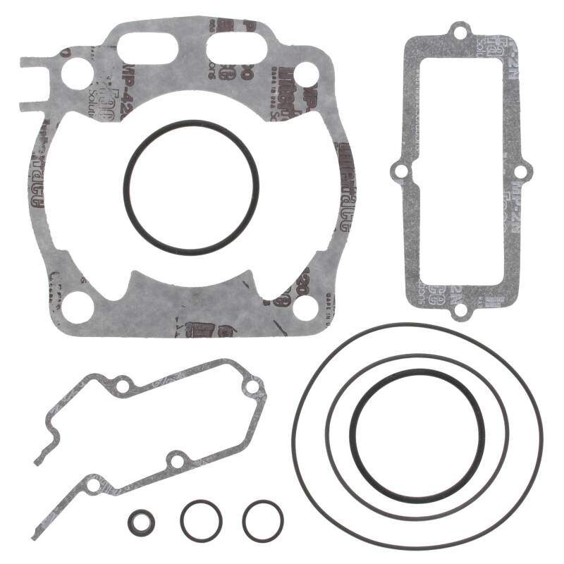 Vertex Pistons Vertex Gaskets 99-00 Yamaha YZ250 Top End Gasket Kit