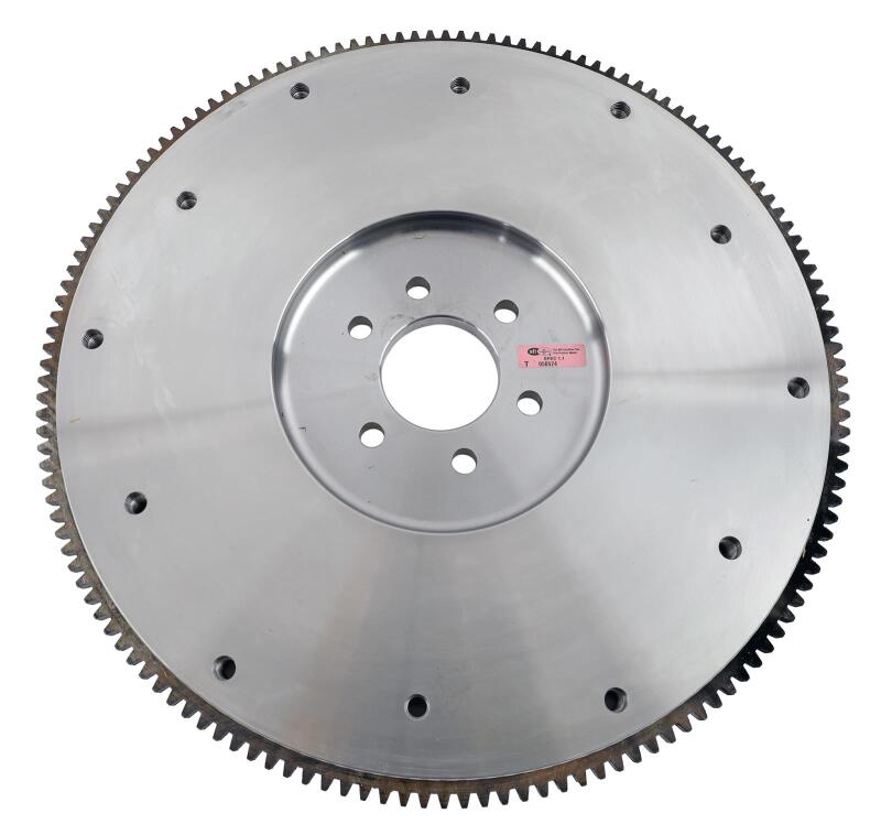 McLeod Racing McLeod Steel Flywheel MOPAR 1963-72 426 Hemi Exc. Street Hemi 8 Bolt Crank 143