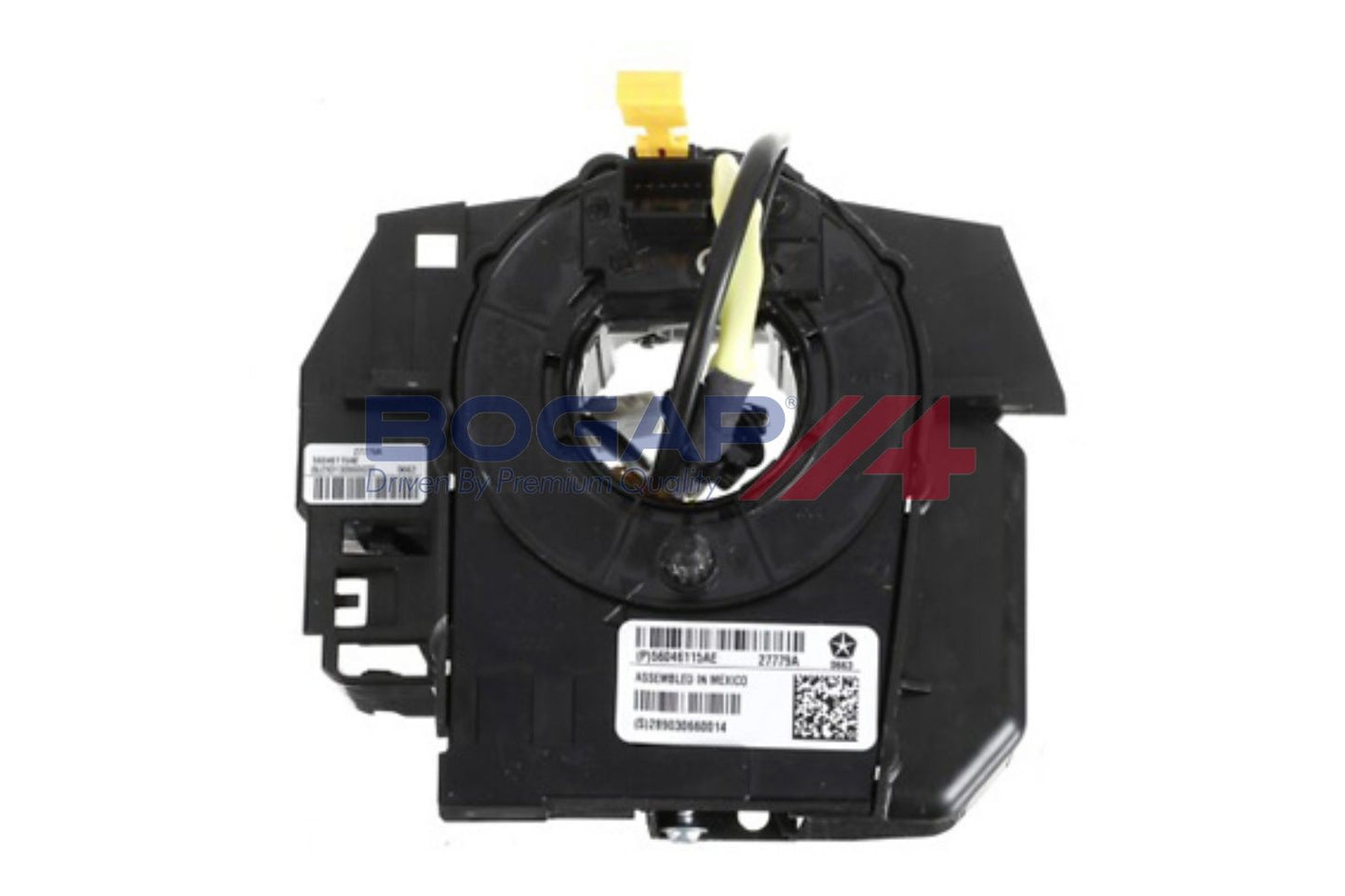BOGAP W7310109 Clock Spring, Airbag