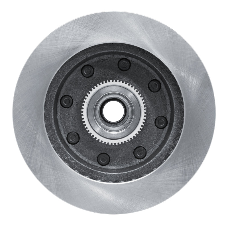 DFC 94-97 Dodge B3500 / B2500 Front Brake Rotor