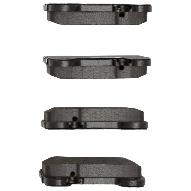 DFC 00-05 Mercedes-Benz ML55 AMG Rear 5000 Advanced Low Metallic Brake Pads