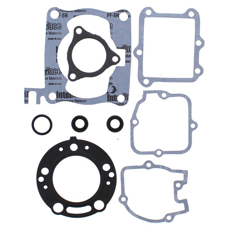 Vertex Pistons Vertex Gaskets 2004 Honda CR125R Top End Gasket Kit